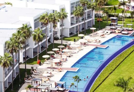 Riu Palace Peninsula  Cancun si Riviera Maya Mexic