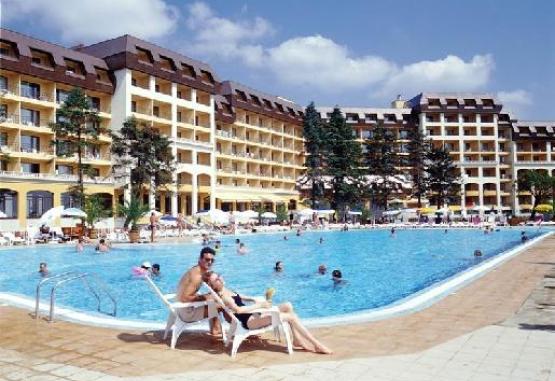 Riviera Beach - Riviera Resort  Nisipurile de Aur Bulgaria