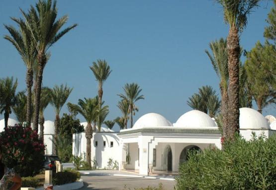 Monarqe Club Rivage Monastir (ex. Rosa Rivage) Monastir Tunisia