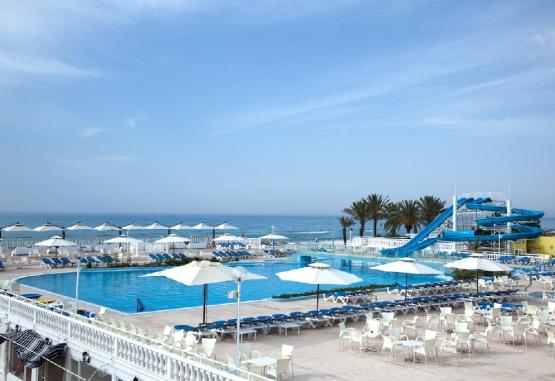 Samira Club and Aqua Park  Hammamet Tunisia
