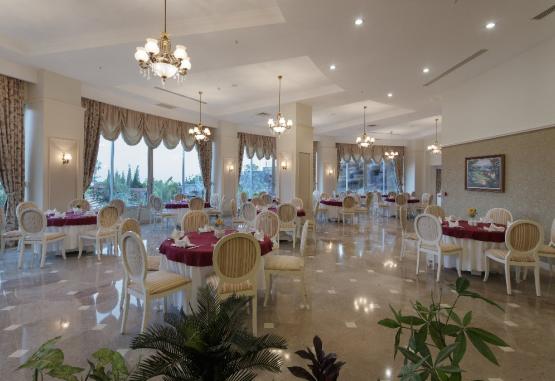 Saphir Resort & Spa 5* Alanya Turcia