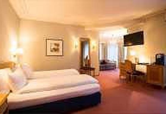 Lindner Grand Hotel Beau Rivage Interlaken Regiunea Elvetia