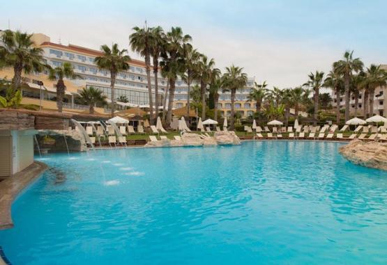 St George Hotel   Paphos Cipru