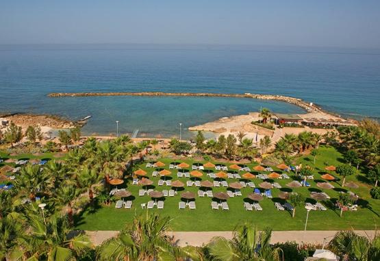 St George Hotel   Paphos Cipru