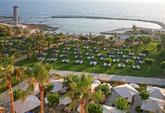 St George Hotel   Paphos Cipru