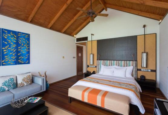 Meeru Island Resort Regiunea Maldive 