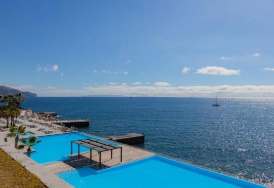 Vidamar Resort Madeira  Madeira Portugalia