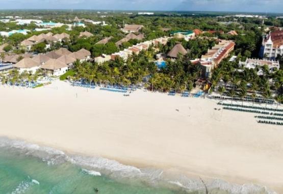 Viva Wyndham Azteca  Cancun si Riviera Maya Mexic