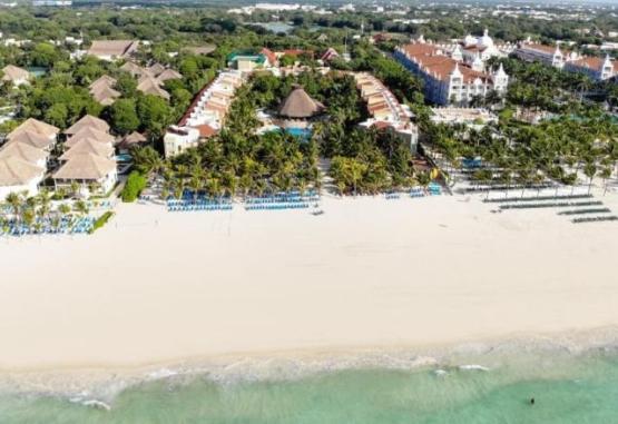 Viva Wyndham Azteca  Cancun si Riviera Maya Mexic