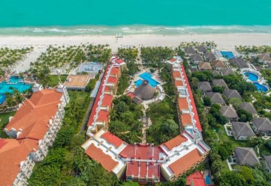 Viva Wyndham Azteca  Cancun si Riviera Maya Mexic