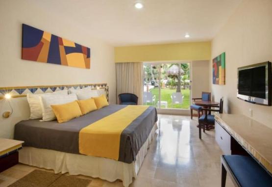 Viva Wyndham Azteca  Cancun si Riviera Maya Mexic