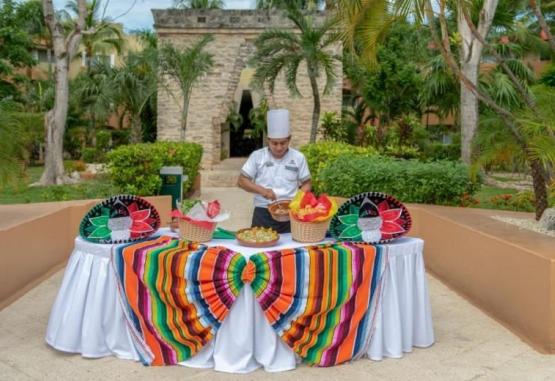 Viva Wyndham Azteca  Cancun si Riviera Maya Mexic