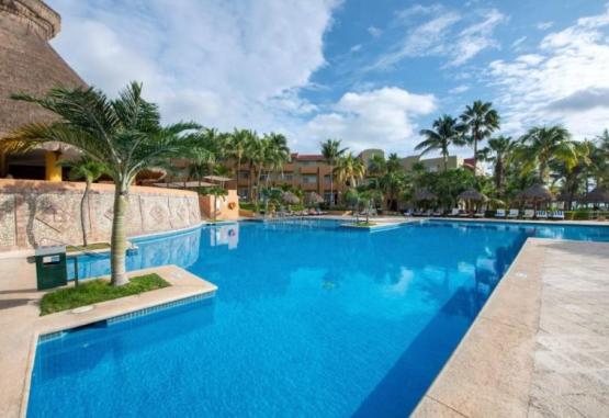 Viva Wyndham Azteca  Cancun si Riviera Maya Mexic