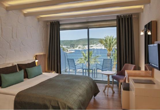 Voyage Bodrum Adults Only 16+  Bodrum Turcia