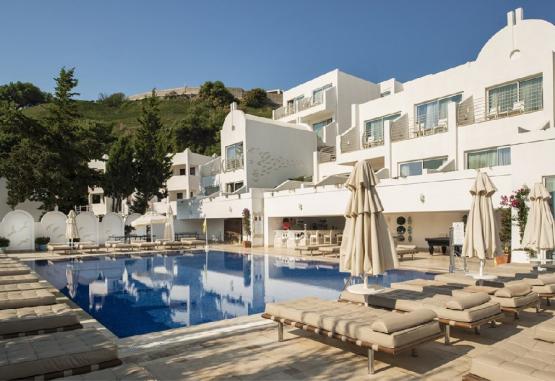 Voyage Bodrum Adults Only 16+  Bodrum Turcia