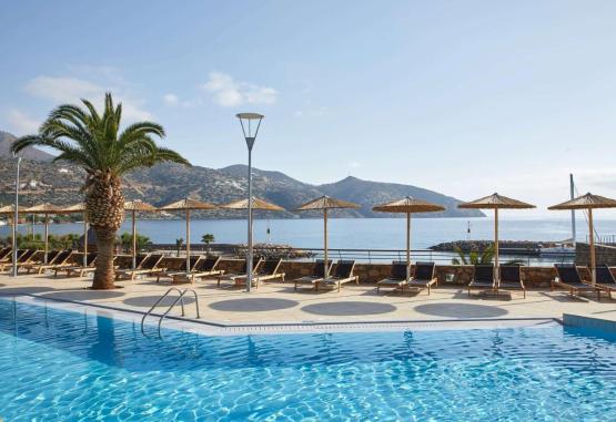 Wyndham Grand Crete Mirabello Bay 5* Lasithi Grecia