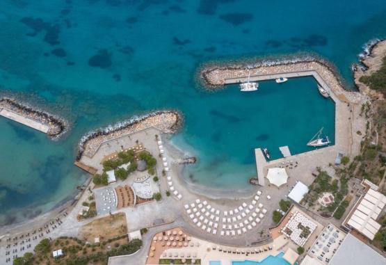 Wyndham Grand Crete Mirabello Bay 5* Lasithi Grecia