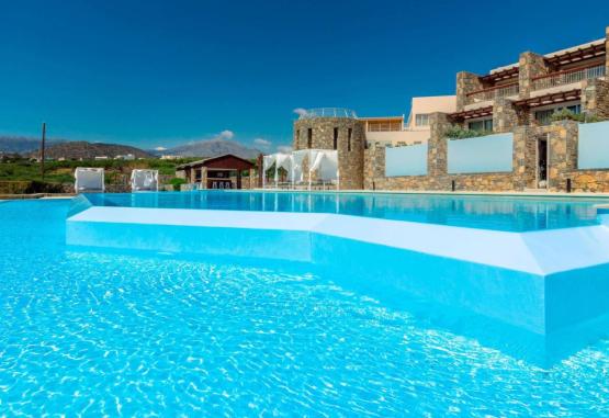 Wyndham Grand Crete Mirabello Bay 5* Lasithi Grecia