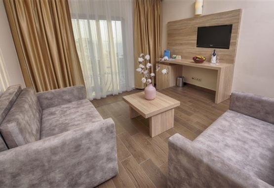 Yasmin Bodrum Resort 5* Turgutreis Turcia