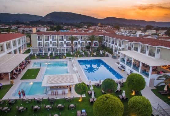 Zante Park Resort and SPA  Insula Zakynthos Grecia