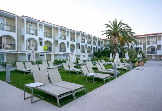 Zante Park Resort and SPA  Insula Zakynthos Grecia