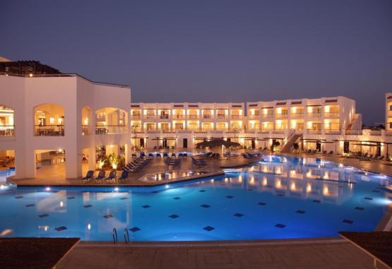 JAZ SHARKS BAY 4* Regiunea Sharm El Sheikh Egipt