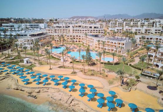 ALBATROS ROYAL GRAND SHARM (Adults Only) 5* Regiunea Sharm El Sheikh Egipt