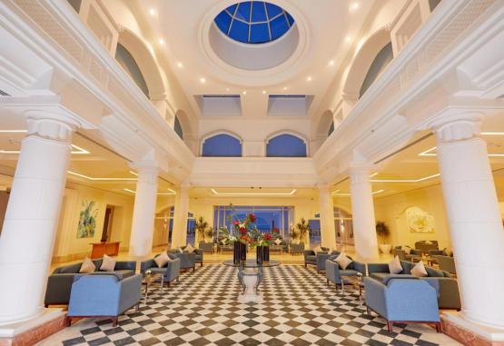 ALBATROS ROYAL GRAND SHARM (Adults Only) 5* Regiunea Sharm El Sheikh Egipt