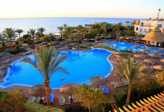 ALBATROS ROYAL GRAND SHARM (Adults Only) 5* Regiunea Sharm El Sheikh Egipt