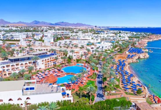 ALBATROS ROYAL GRAND SHARM (Adults Only) 5* Regiunea Sharm El Sheikh Egipt