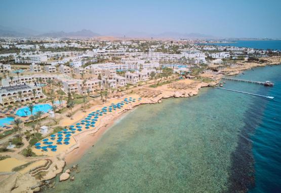 ALBATROS ROYAL GRAND SHARM (Adults Only) 5* Regiunea Sharm El Sheikh Egipt