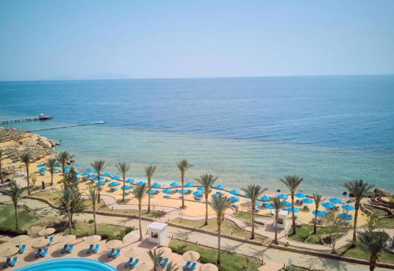 ALBATROS ROYAL GRAND SHARM (Adults Only) 5* Regiunea Sharm El Sheikh Egipt