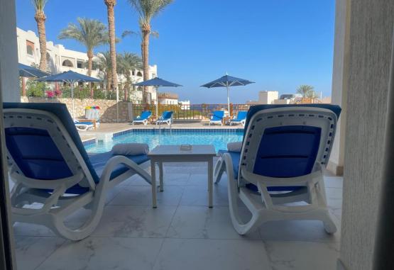 ALBATROS ROYAL GRAND SHARM (Adults Only) 5* Regiunea Sharm El Sheikh Egipt