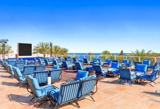 ALBATROS ROYAL GRAND SHARM (Adults Only) 5* Regiunea Sharm El Sheikh Egipt