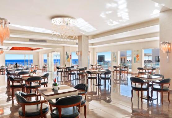 ALBATROS ROYAL GRAND SHARM (Adults Only) 5* Regiunea Sharm El Sheikh Egipt