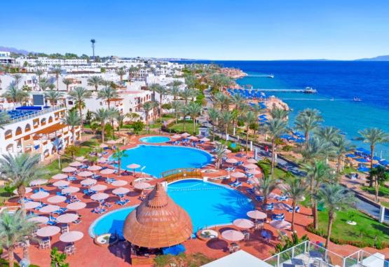 ALBATROS ROYAL GRAND SHARM (Adults Only) 5* Regiunea Sharm El Sheikh Egipt