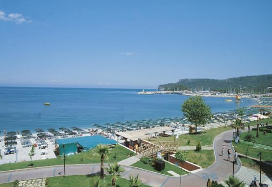 FAME BEACH HOTEL Kemer Turcia
