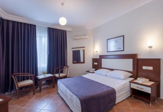 KAILA CITY HOTEL Alanya Turcia