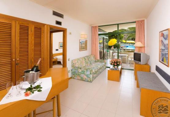 LABRANDA SUITES COSTA ADEJE Costa Adeje Spania