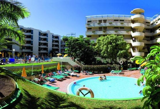 LABRANDA SUITES COSTA ADEJE Costa Adeje Spania