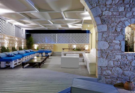 Casa Orama Boutique Hotel (ex Manos Maria Hotel) Heraklion Grecia