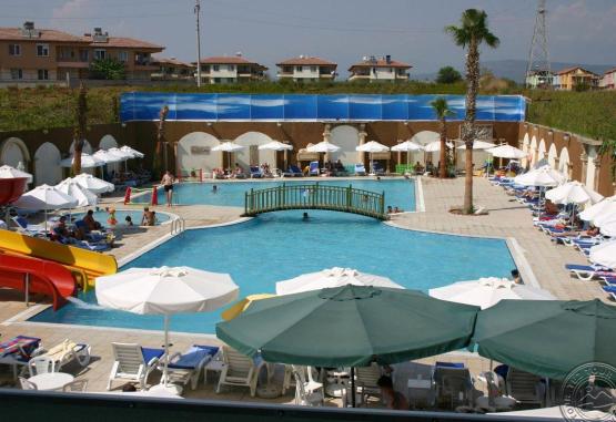 MISTRAL HOTEL MALIA  Heraklion Grecia