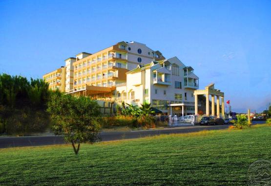 MISTRAL HOTEL MALIA  Heraklion Grecia