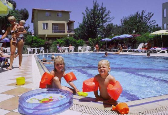 MORE HOTEL  Kemer Turcia