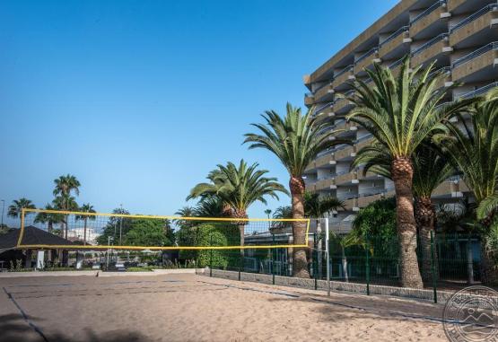 OLE TROPICAL TENERIFE  Playa De Las Americas Spania