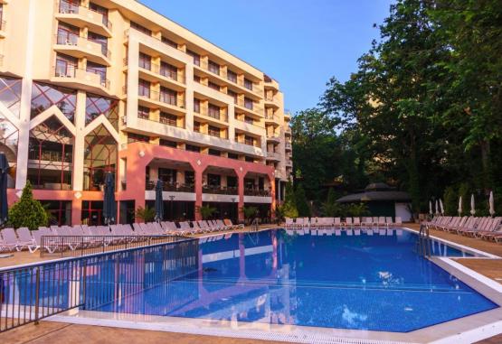 Park Hotel Odessos Nisipurile de Aur Bulgaria