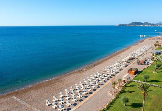 RODOS PALLADIUM LEISURE & WELLNESS 5* Kalithea Grecia