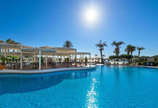 RODOS PALLADIUM LEISURE & WELLNESS 5* Kalithea Grecia