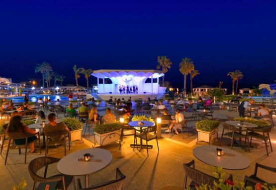 RODOS PALLADIUM LEISURE & WELLNESS 5* Kalithea Grecia