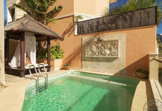 ROYAL GARDEN VILLAS&amp;SPA  Costa Adeje Spania